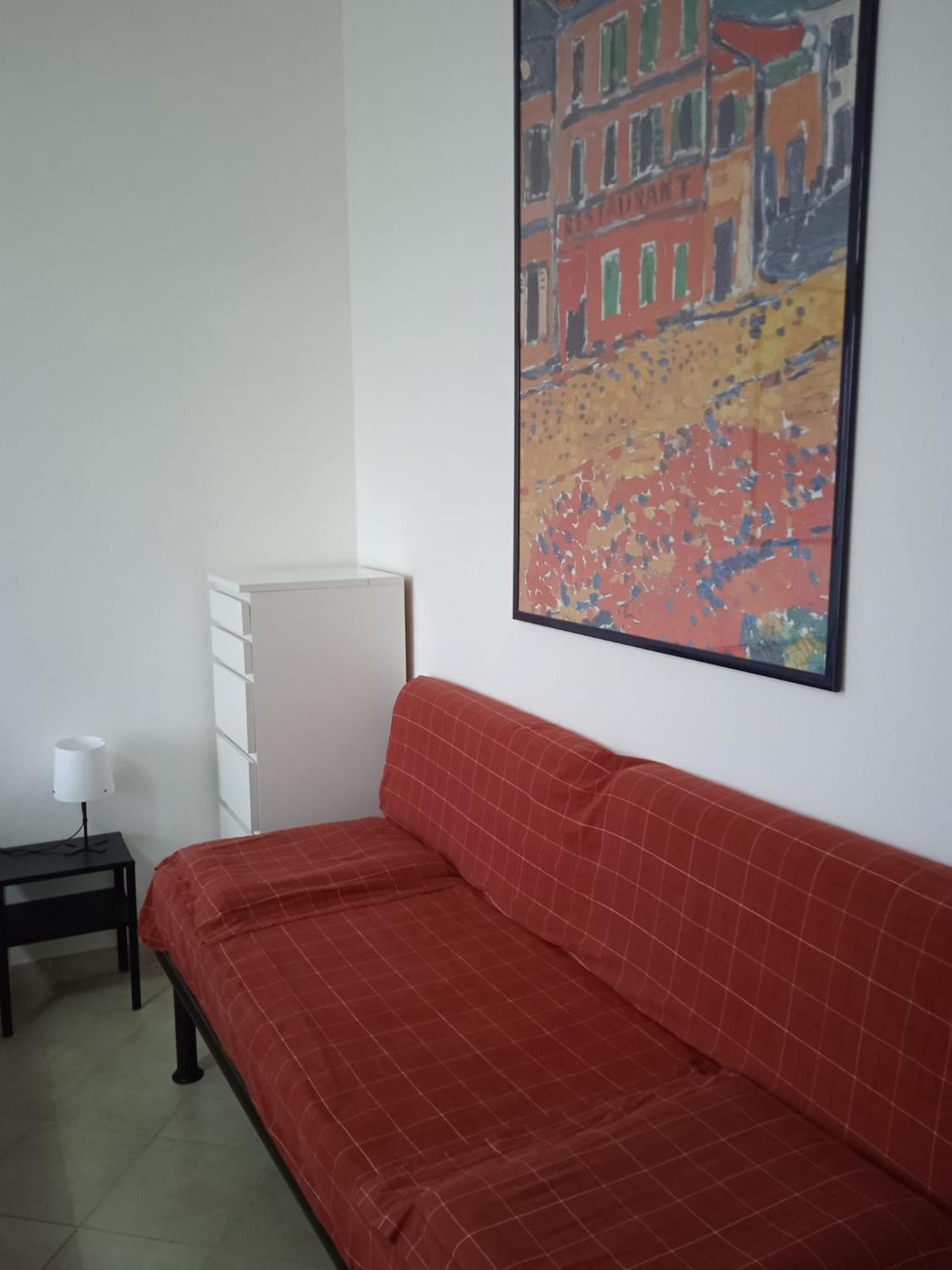 Apartment My House Florence Extérieur photo