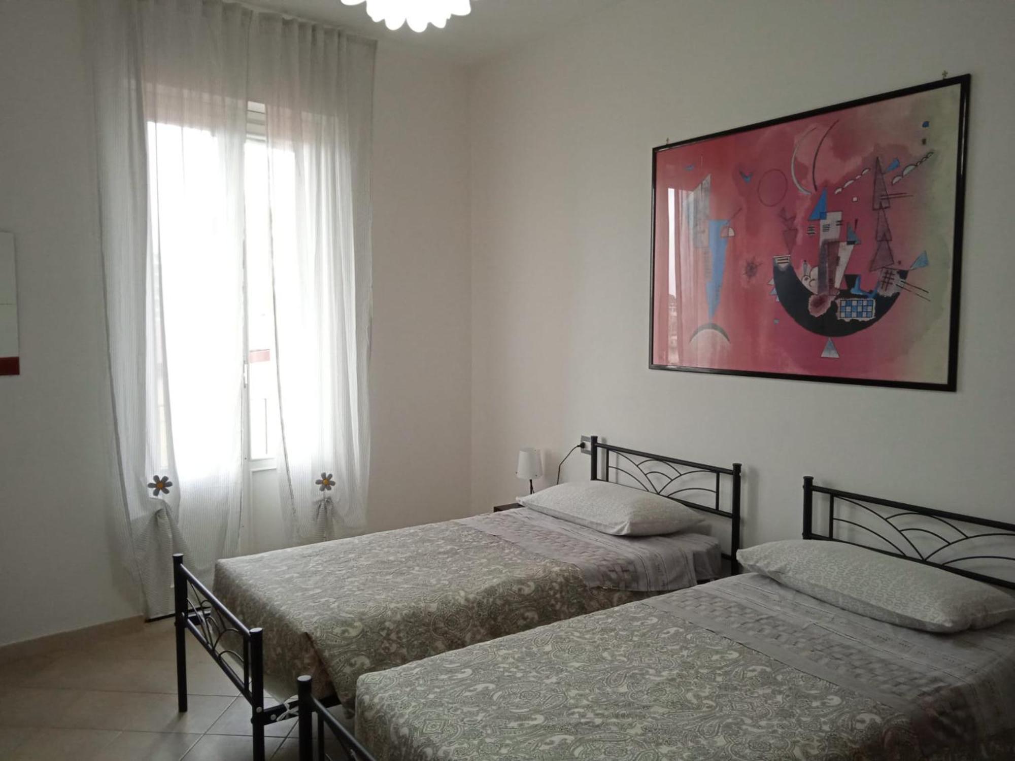 Apartment My House Florence Extérieur photo
