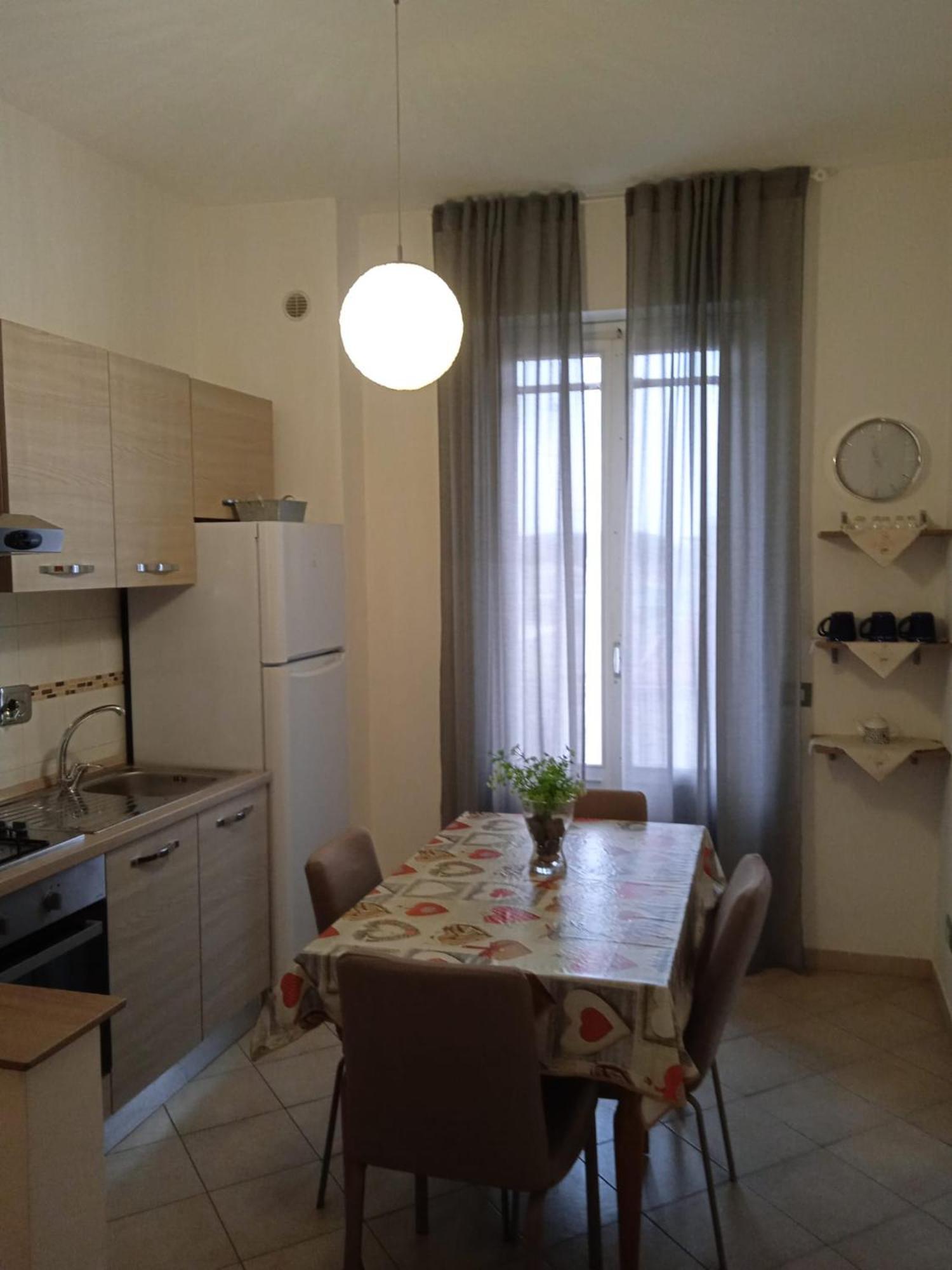 Apartment My House Florence Extérieur photo