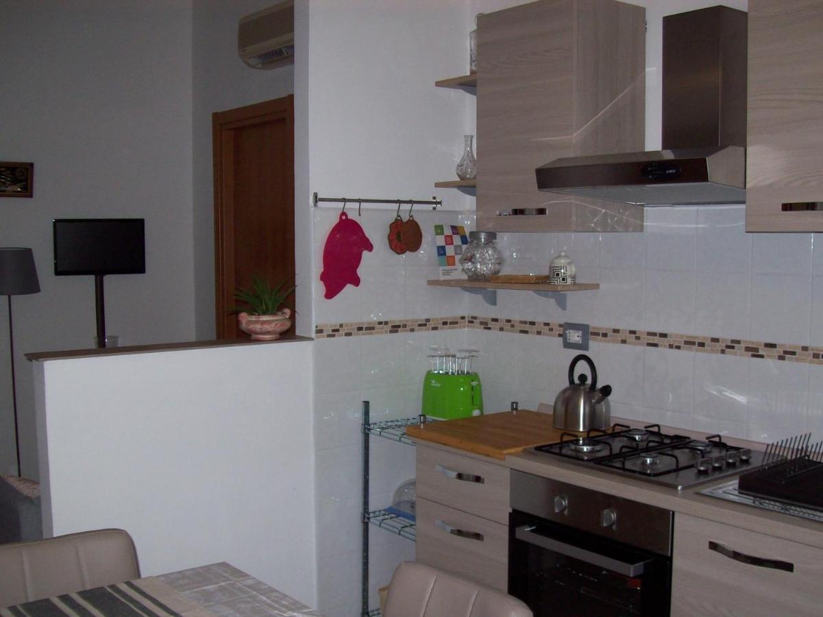 Apartment My House Florence Extérieur photo