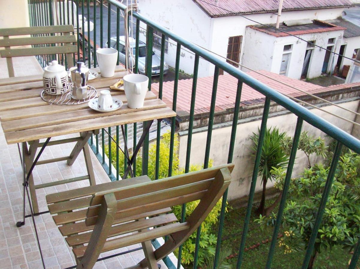 Apartment My House Florence Extérieur photo