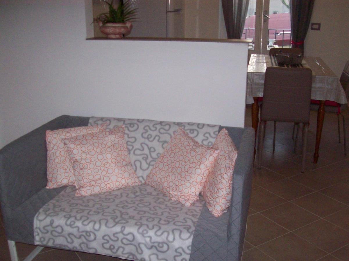 Apartment My House Florence Extérieur photo