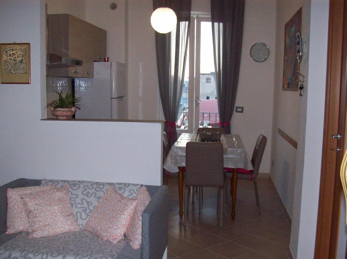 Apartment My House Florence Extérieur photo