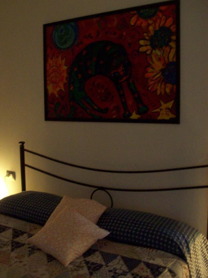 Apartment My House Florence Extérieur photo