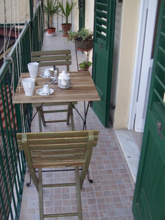 Apartment My House Florence Extérieur photo