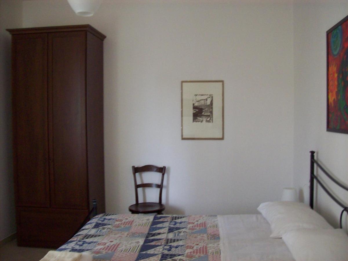 Apartment My House Florence Extérieur photo