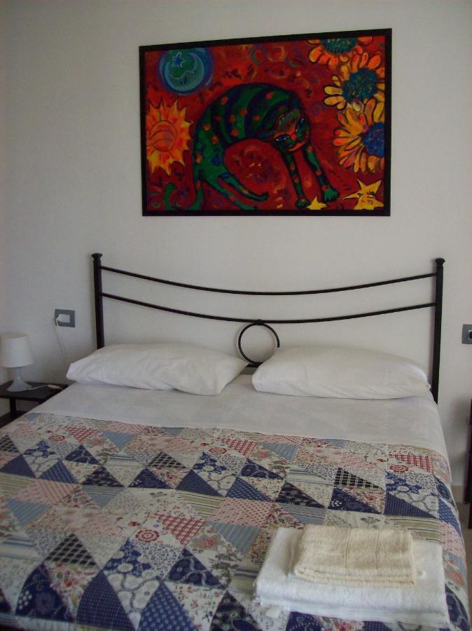 Apartment My House Florence Extérieur photo