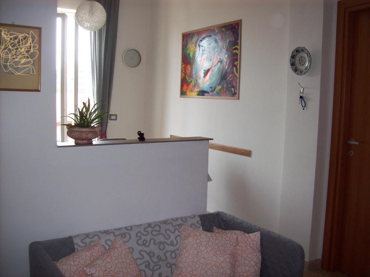 Apartment My House Florence Extérieur photo